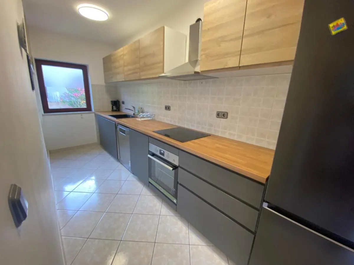 Apartamento Cukon Holiday Home Premantura