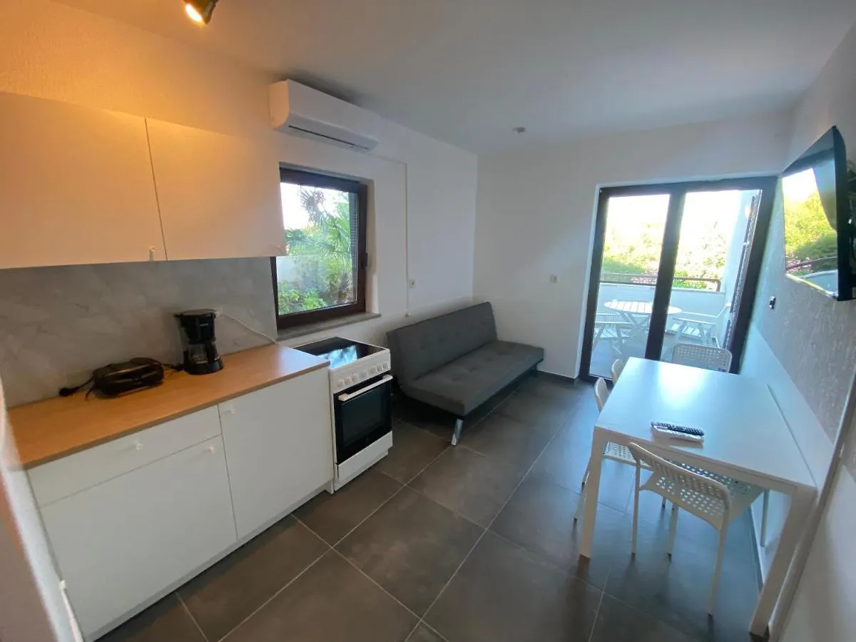Cukon Holiday Home بريمونتيرا 0*,  كرواتيا