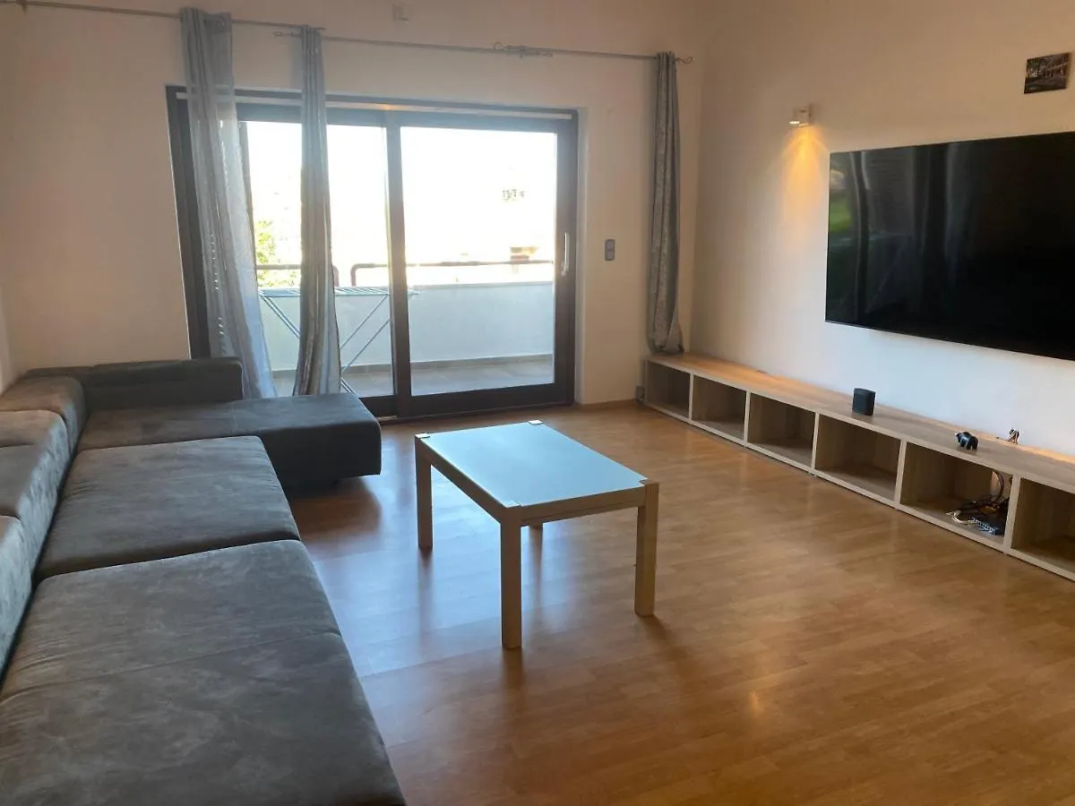 شقة Cukon Holiday Home بريمونتيرا كرواتيا