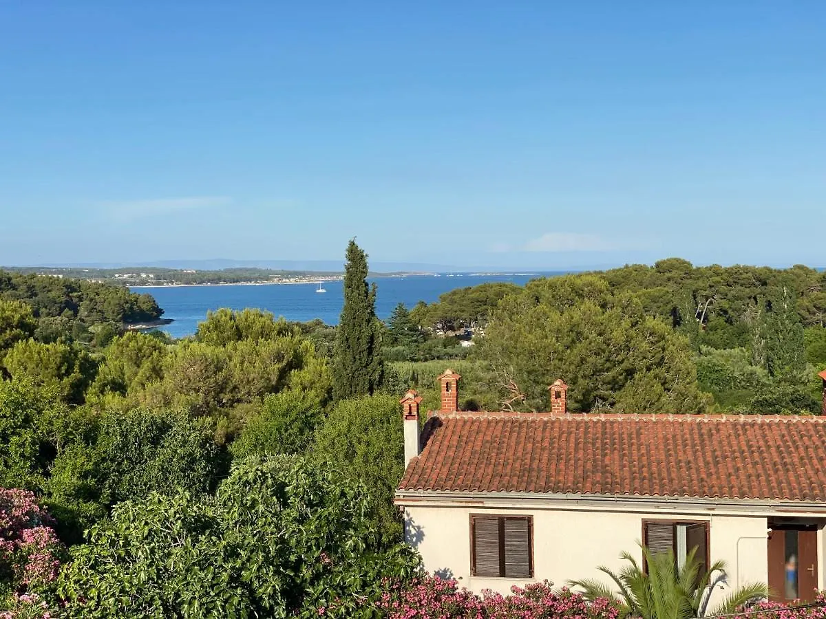 Cukon Holiday Home بريمونتيرا 0*,  كرواتيا