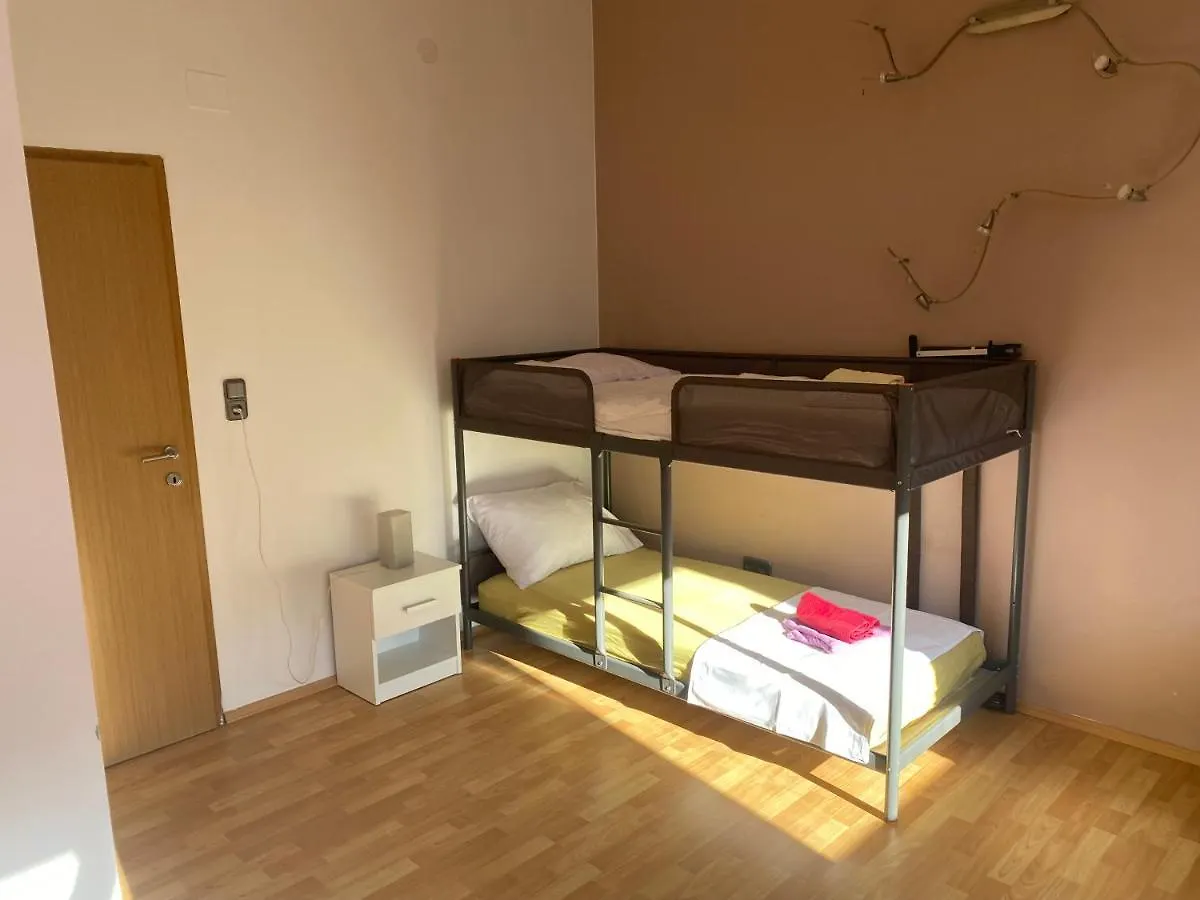 Cukon Holiday Home Premantura Apartamento