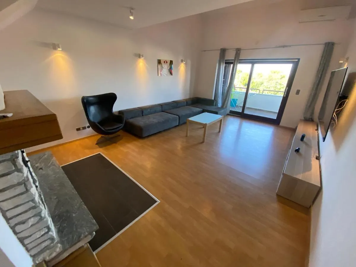 Cukon Holiday Home Premantura