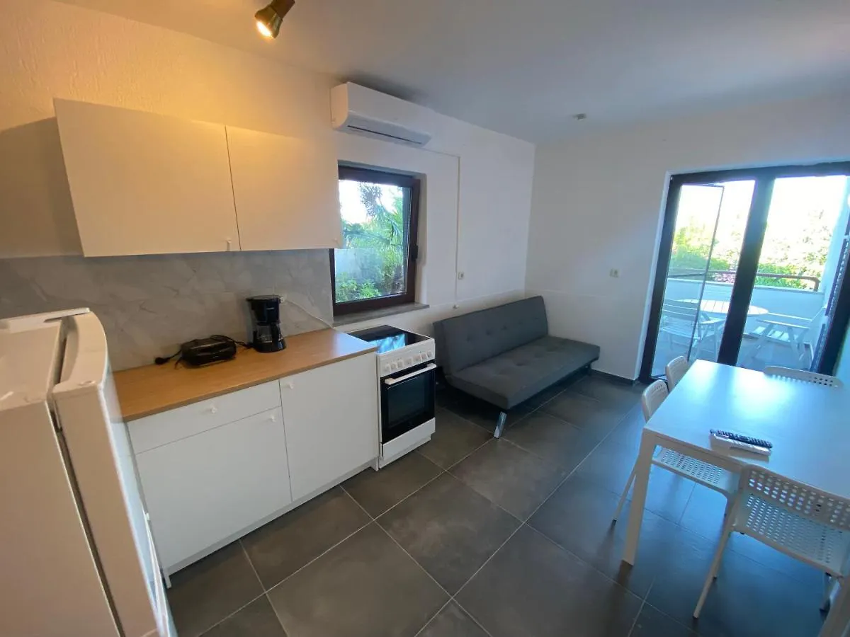 Cukon Holiday Home بريمونتيرا 0*,  كرواتيا