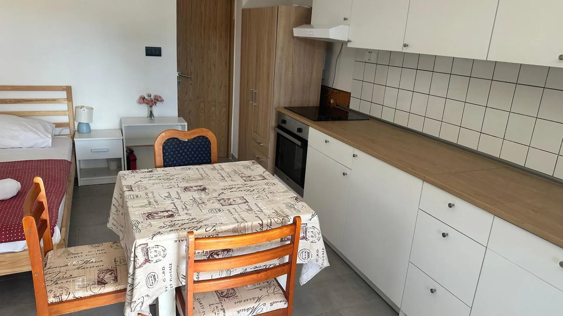 Cukon Holiday Home بريمونتيرا كرواتيا