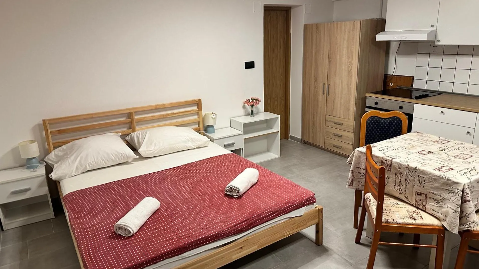 Cukon Holiday Home بريمونتيرا 0*,  كرواتيا