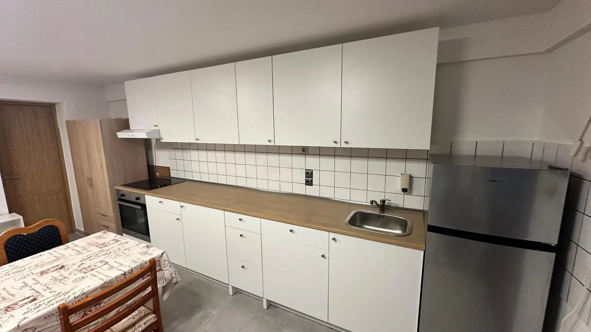 Cukon Holiday Home Premantura Apartamento