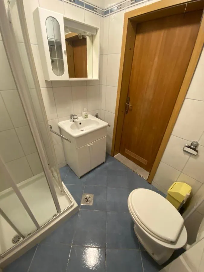 Cukon Holiday Home Premantura Apartment