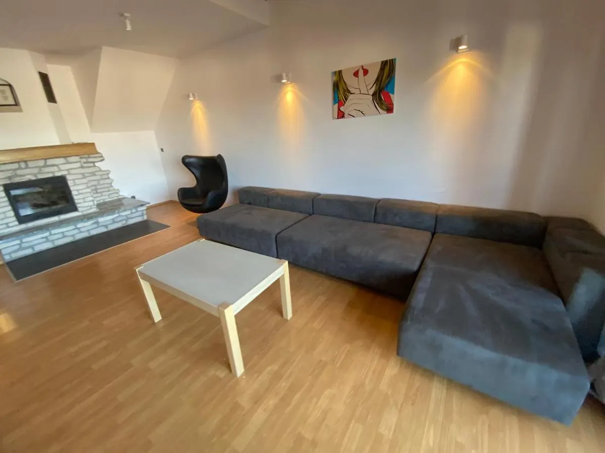 Apartment Cukon Holiday Home Premantura Croatia