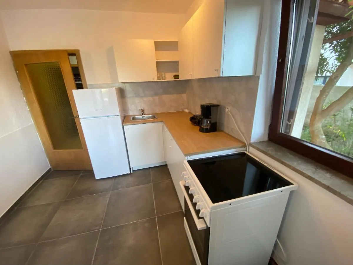 Cukon Holiday Home Premantura