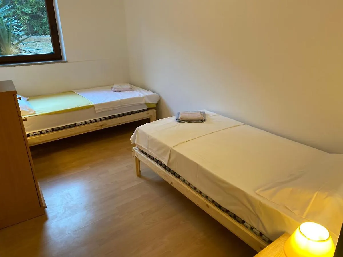 Apartment Cukon Holiday Home Premantura