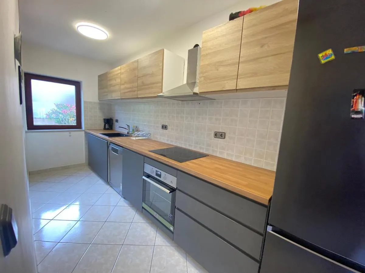 Cukon Holiday Home Premantura Croatia