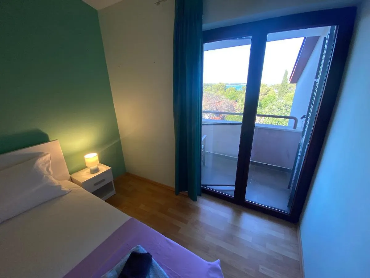 Cukon Holiday Home Premantura 0*,