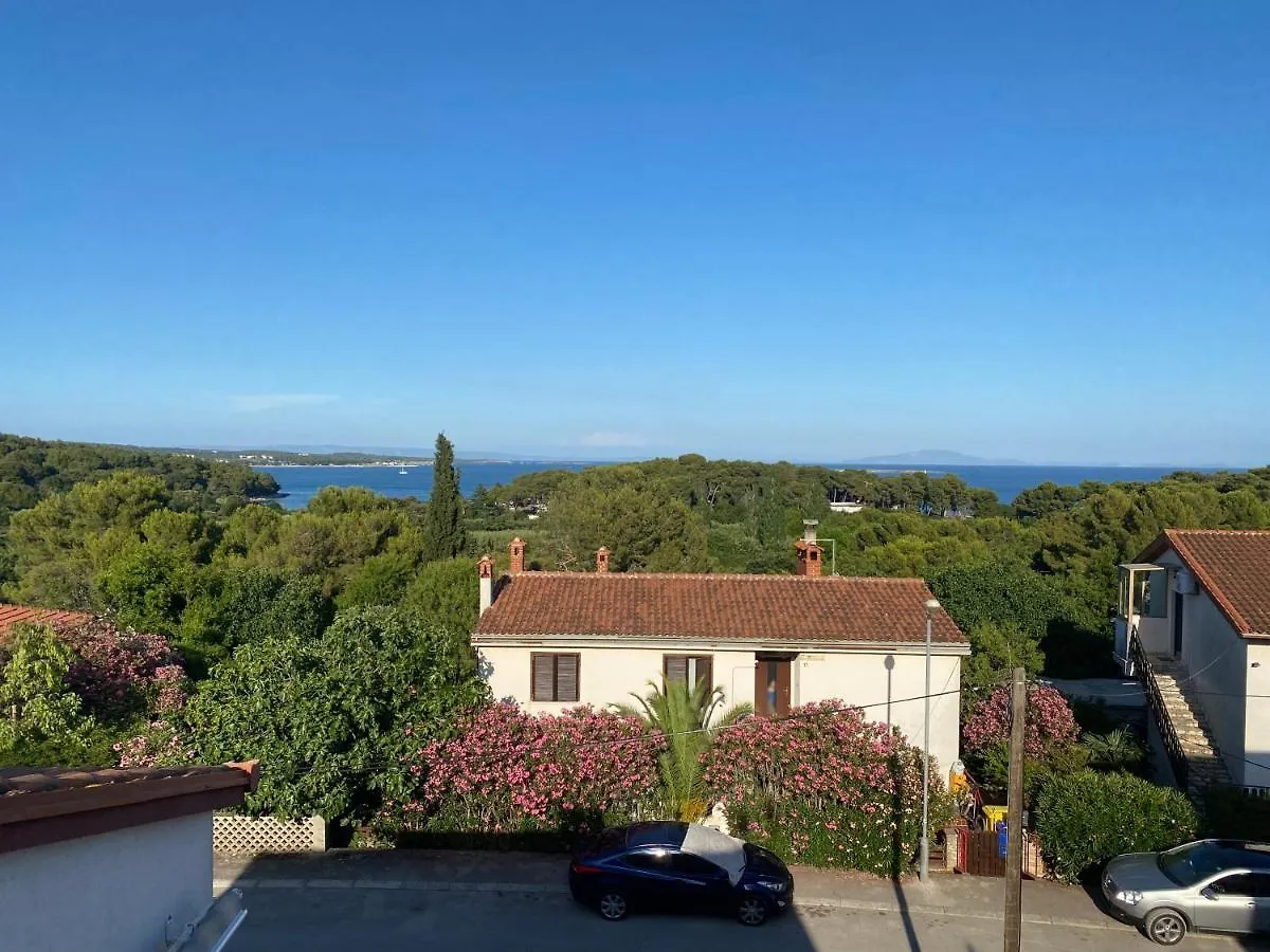 Cukon Holiday Home Premantura Croatia
