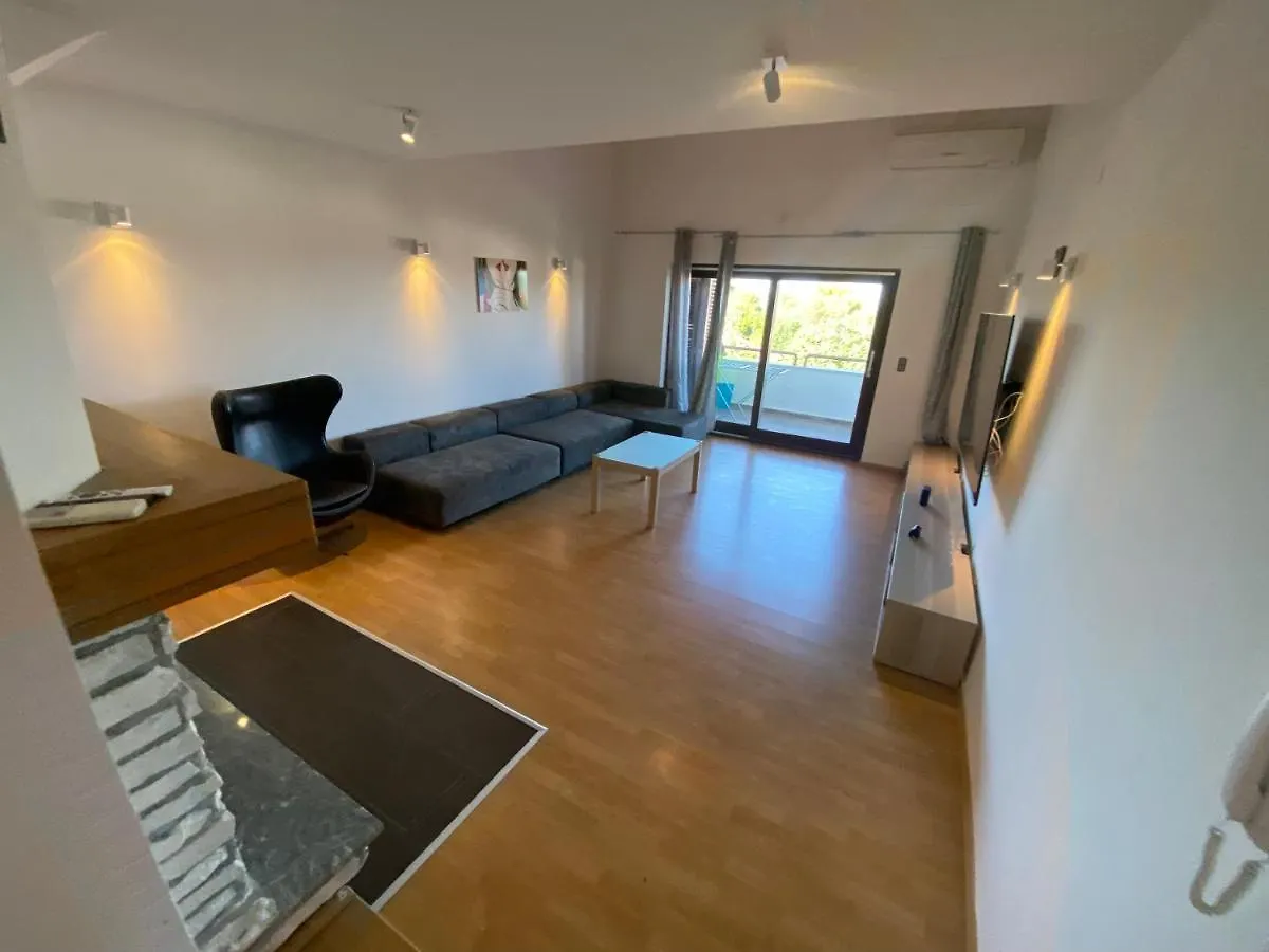 Apartment Cukon Holiday Home Premantura Croatia