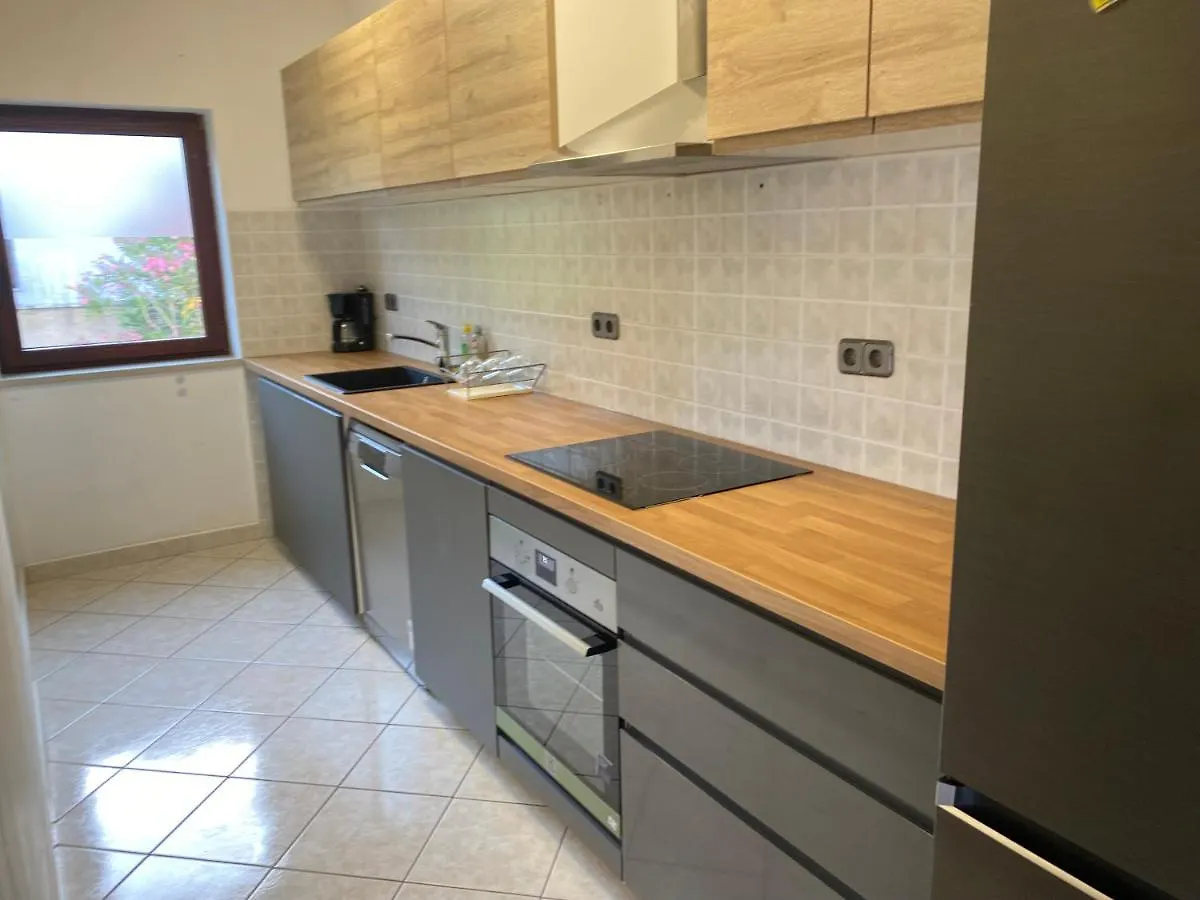 Cukon Holiday Home Premantura 0*,  Croatia