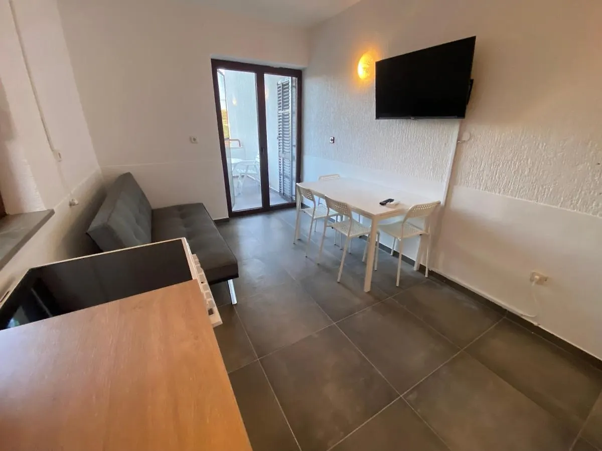 Apartment Cukon Holiday Home Premantura Croatia