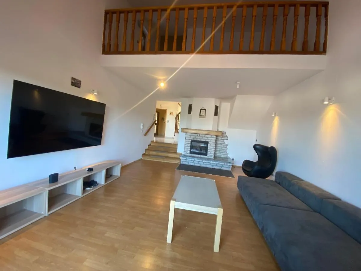 Cukon Holiday Home Premantura Apartment