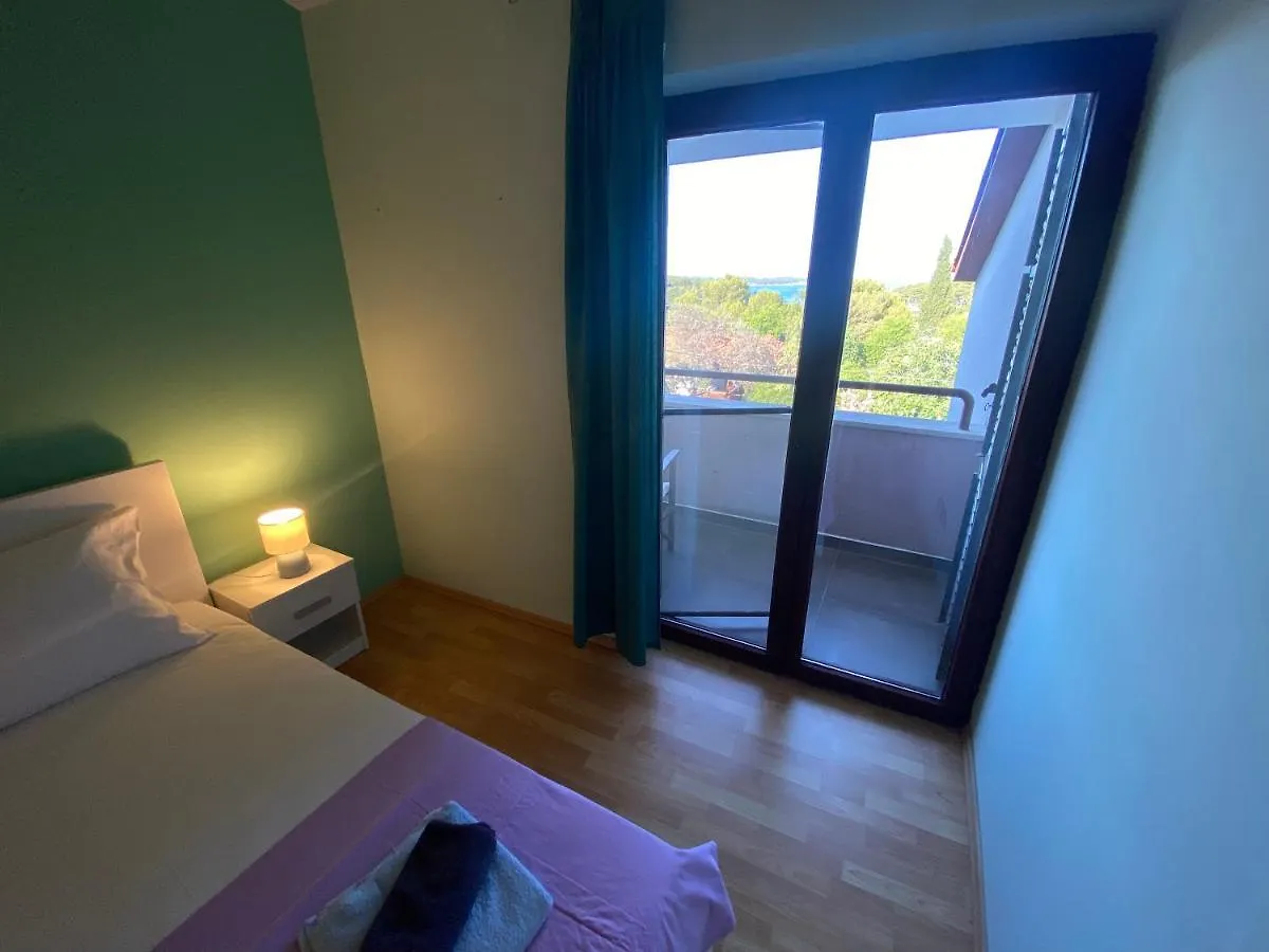 Cukon Holiday Home Premantura 0*,