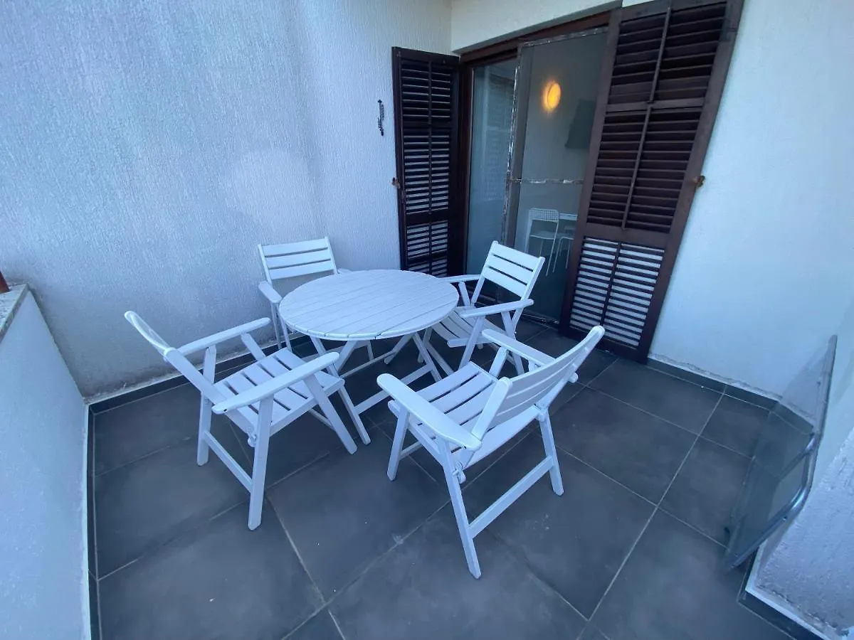 Apartment Cukon Holiday Home Premantura