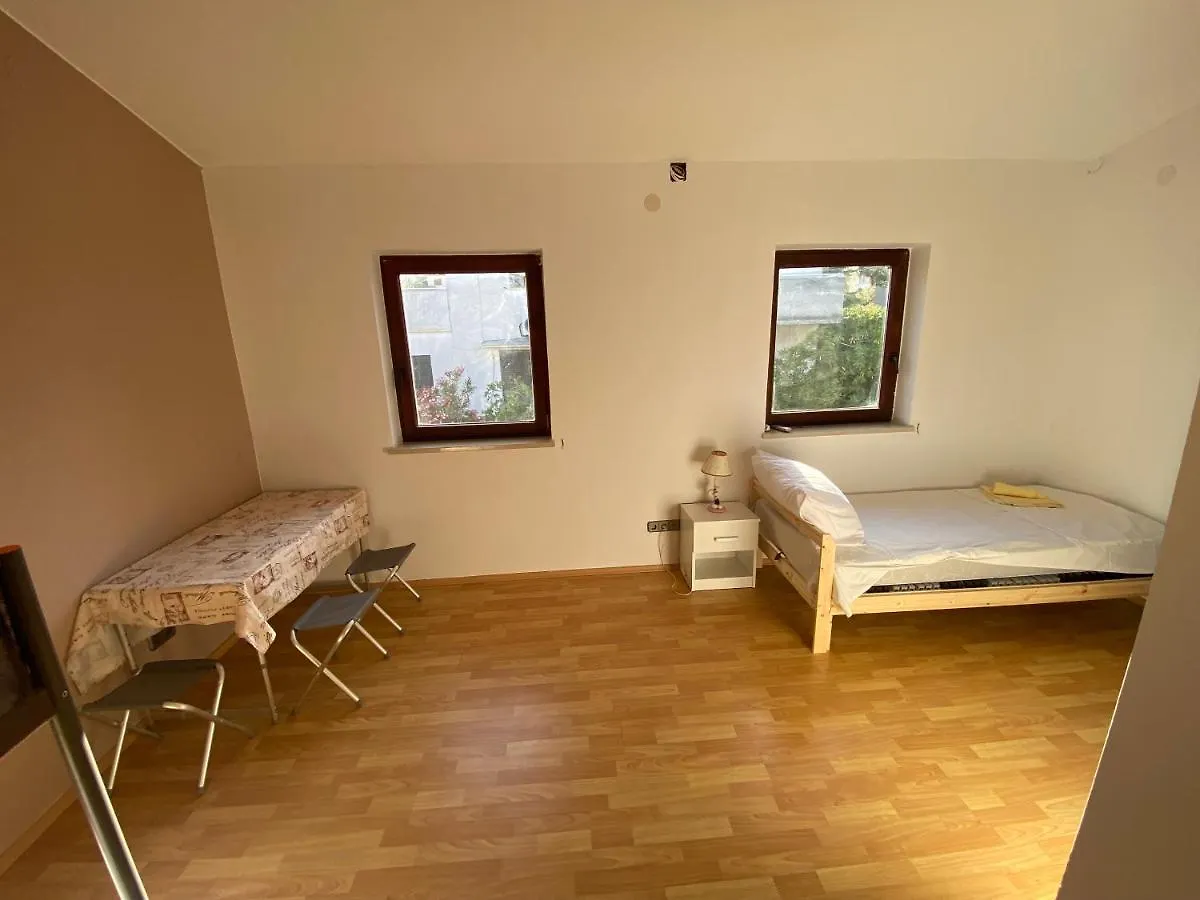 Cukon Holiday Home Premantura Croatia