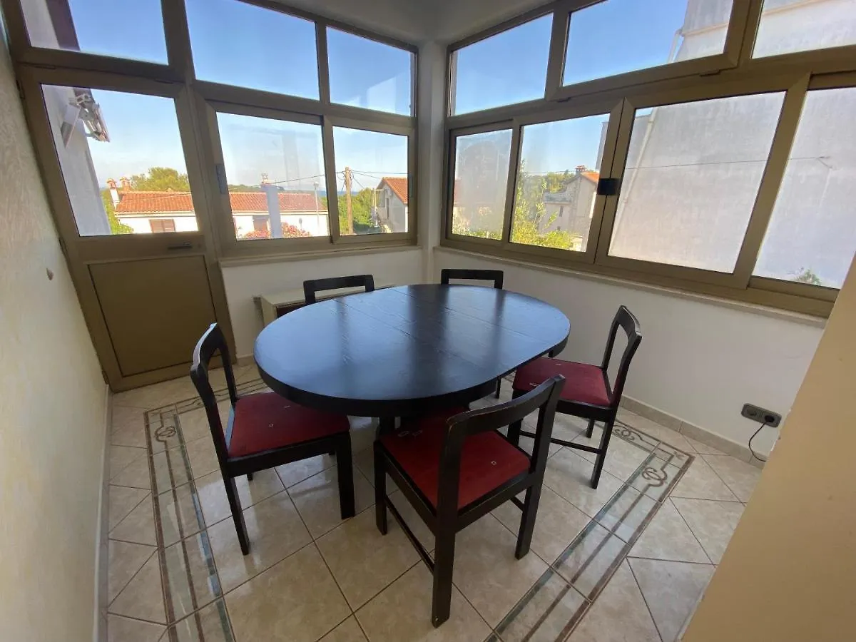 Cukon Holiday Home Premantura 0*,