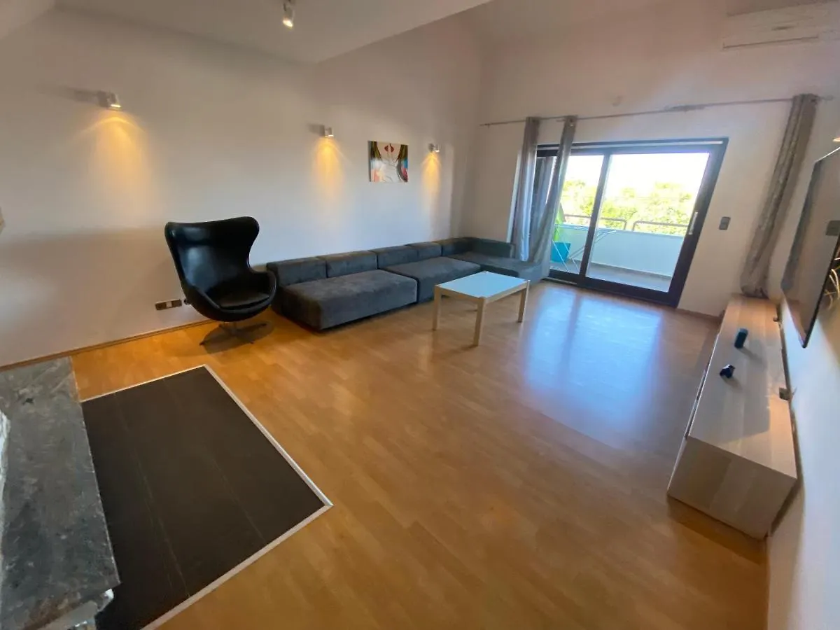 Cukon Holiday Home Premantura