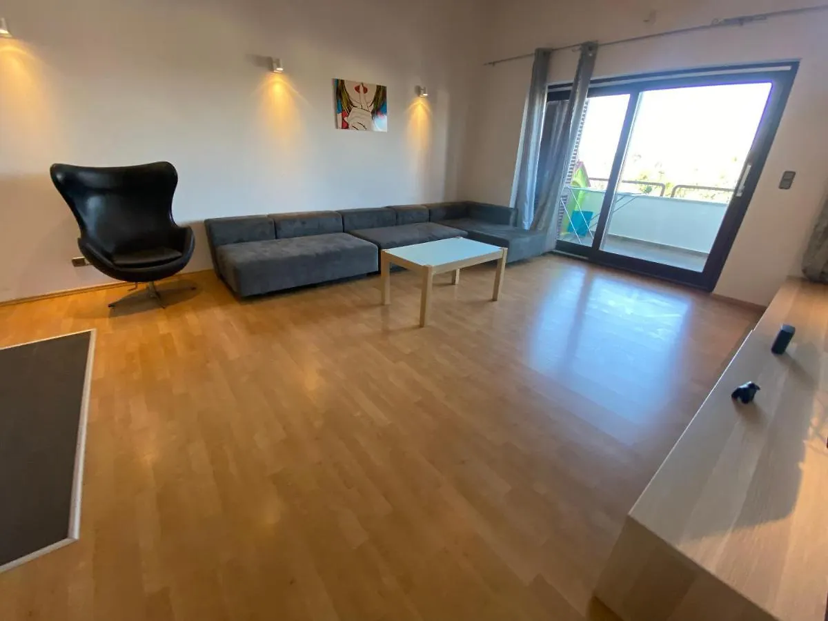 Apartment Cukon Holiday Home Premantura