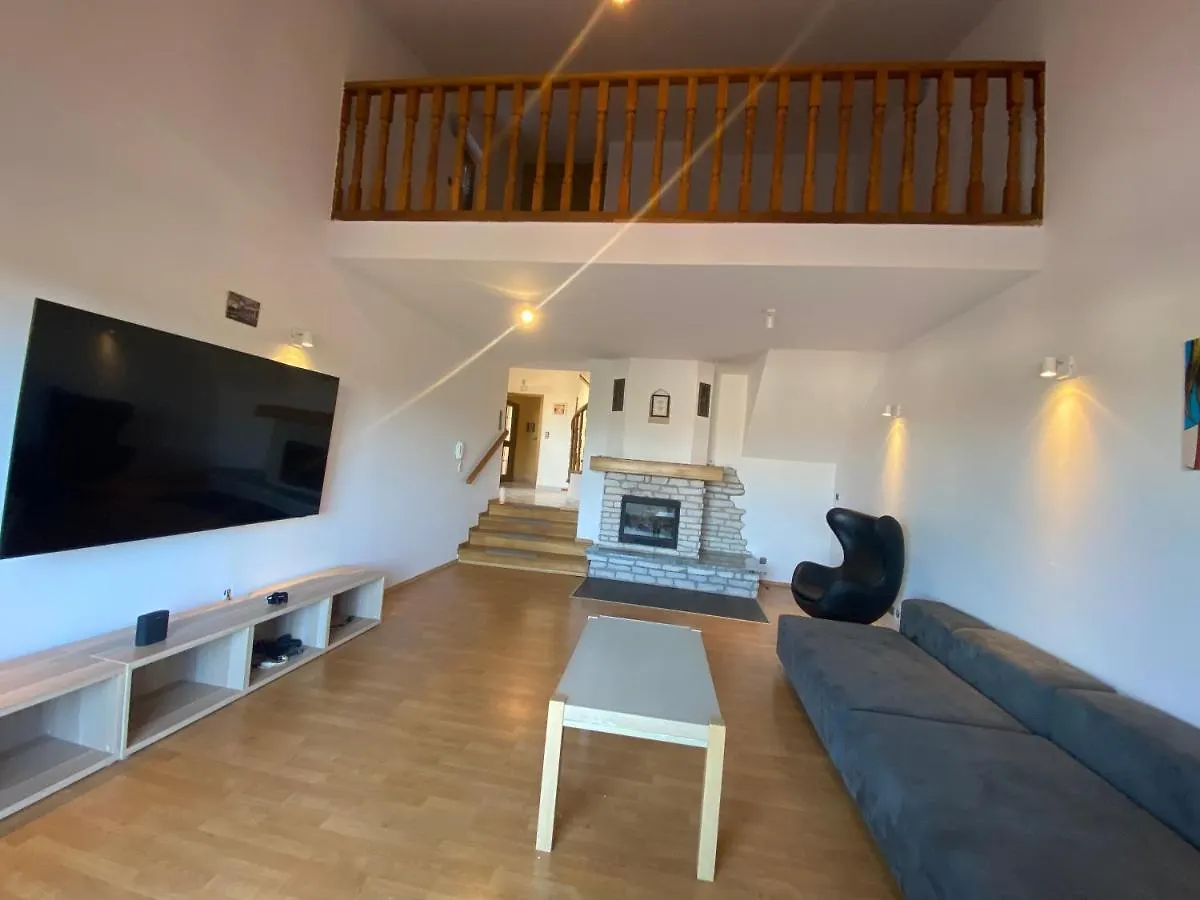 Cukon Holiday Home Premantura Apartment