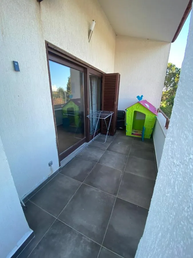 Cukon Holiday Home Premantura