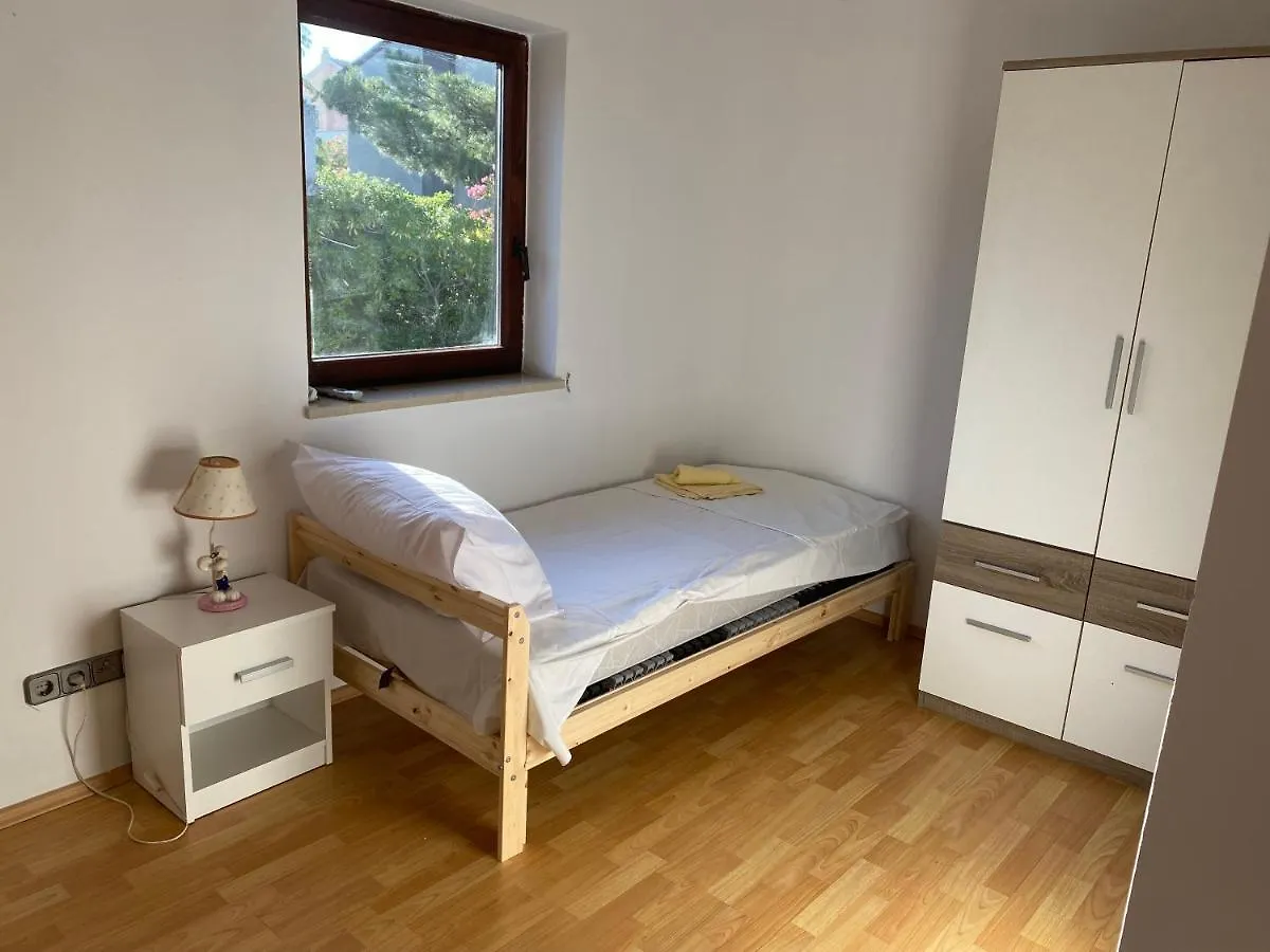 Cukon Holiday Home Premantura 0*,  Croatia