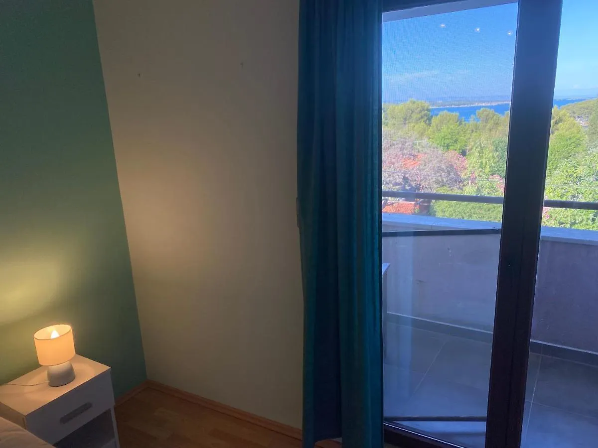 Apartment Cukon Holiday Home Premantura