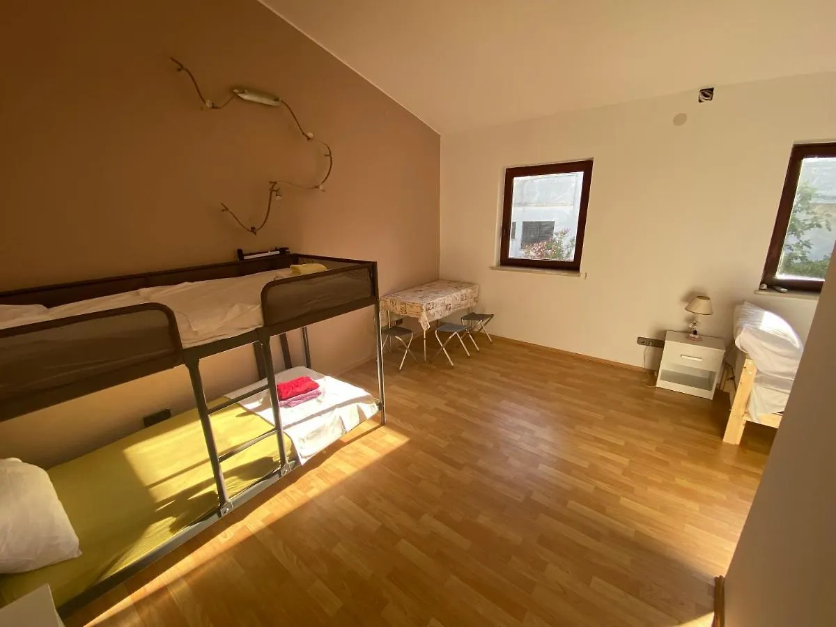 Cukon Holiday Home Premantura