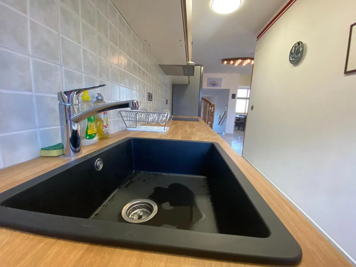 Cukon Holiday Home Premantura 0*,
