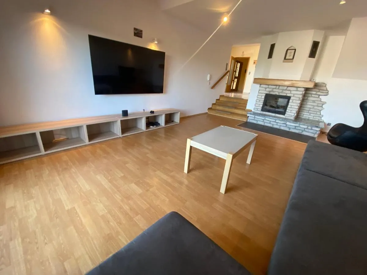 Cukon Holiday Home Premantura Apartment