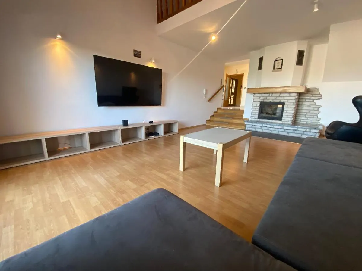 Cukon Holiday Home Premantura