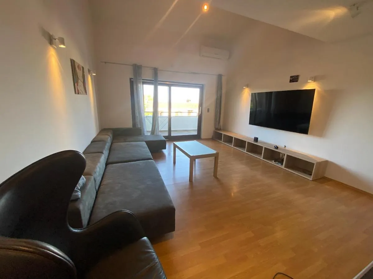 Cukon Holiday Home Premantura Croatia