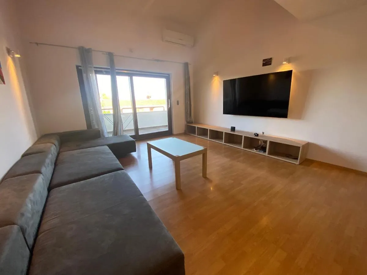 Cukon Holiday Home Premantura 0*,  Croatia