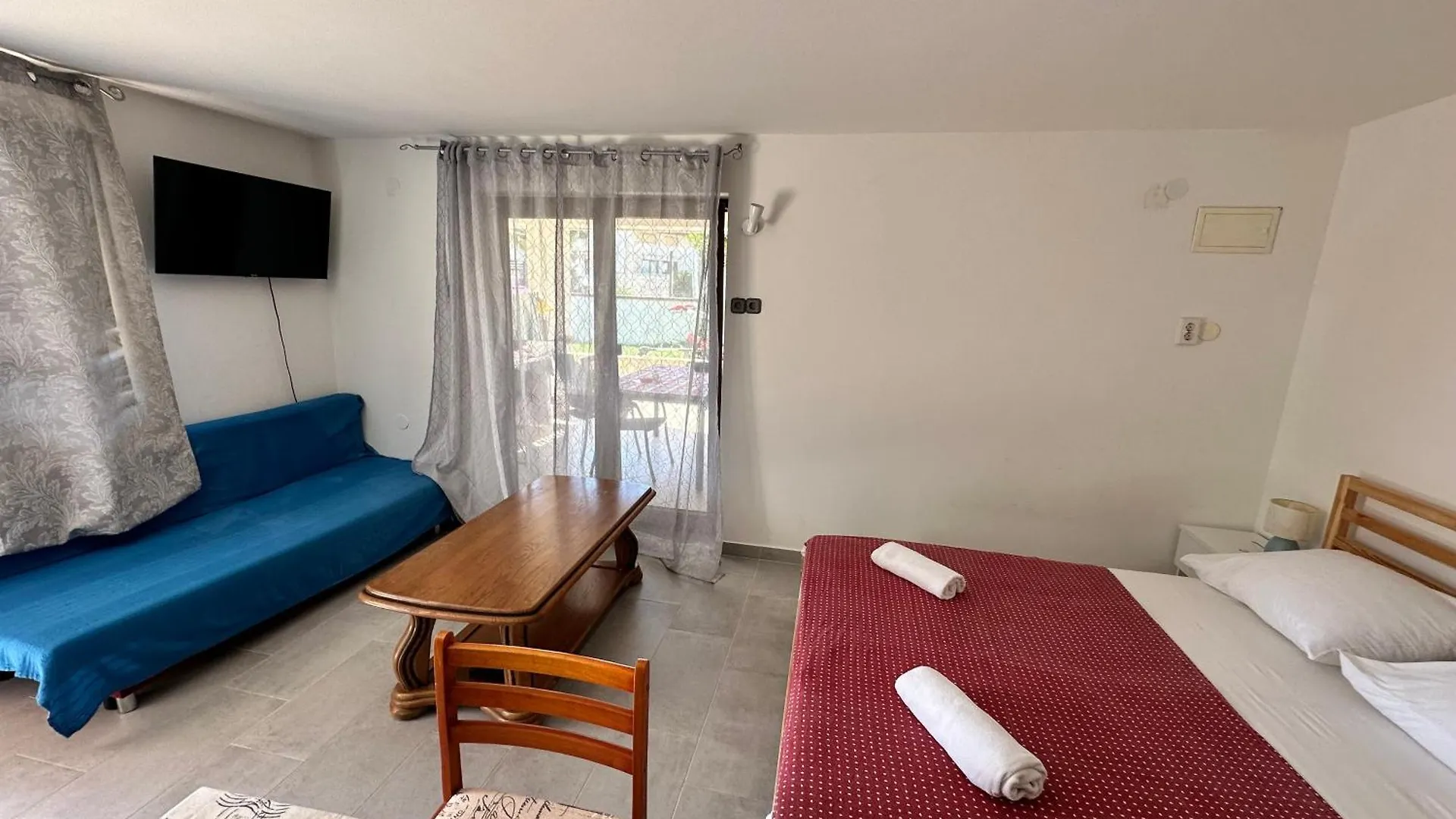 Apartment Cukon Holiday Home Premantura
