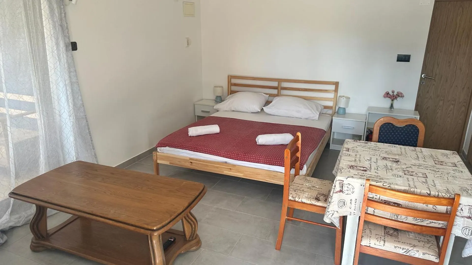 Cukon Holiday Home Premantura Apartment